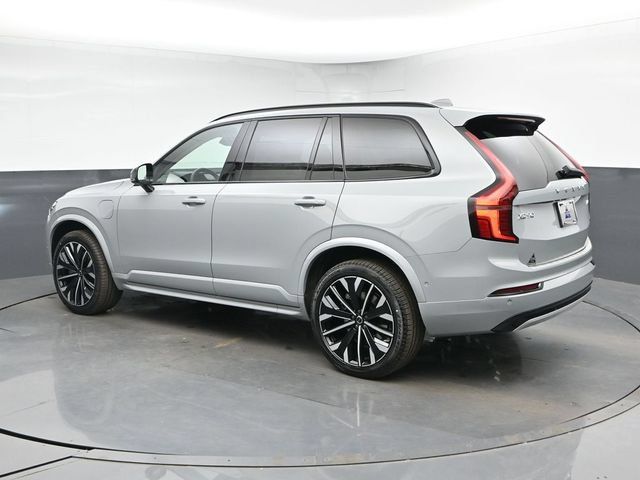 New 2026 Volvo XC90 T8 Ultra w/ Protection Package Premier AWD/4WD image 7