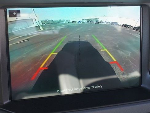 Used 2023 Ford Bronco Big Bend image 8