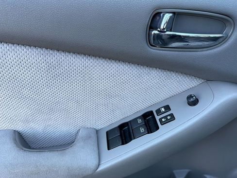 Used 2008 Nissan Altima 3.5 SE w/ Emergency Aid Pkg image 9