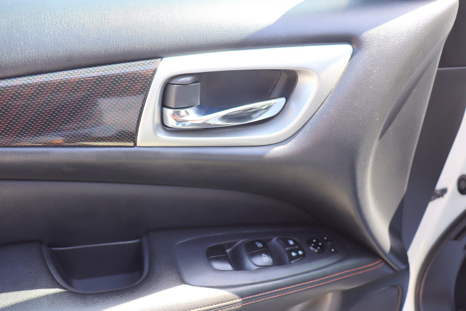 Used 2020 Nissan Pathfinder SV w/ Rock Creek Edition FWD image 32