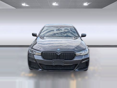 Certified 2023 BMW 530e xDrive w/ Premium Package image 6