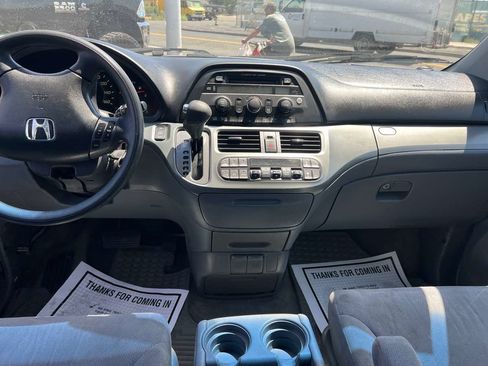 Used 2006 Honda Odyssey EX image 9
