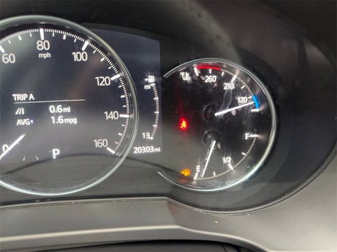 Used 2020 MAZDA CX-5 Grand Touring image 61