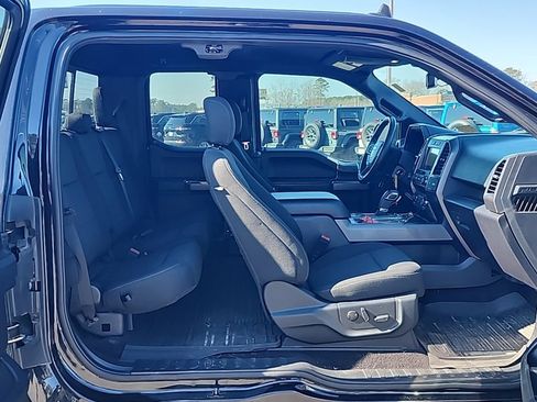 Used 2020 Ford F150 XLT w/ Equipment Group 302A Luxury image 36