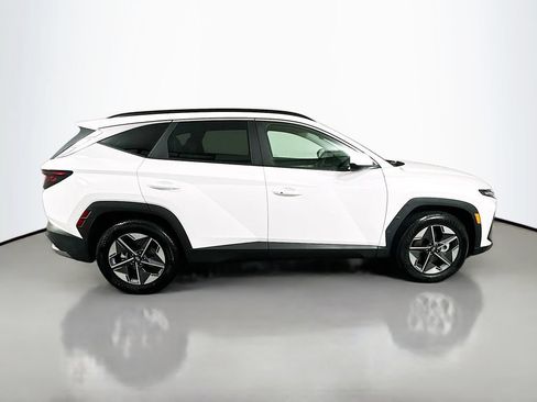 Certified 2026 Hyundai Tucson SEL FWD image 4