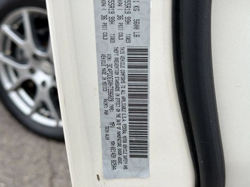 Used 2017 Dodge Journey GT AWD/4WD image 41