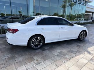 Used 2023 Mercedes-Benz E 350 Sedan video 2