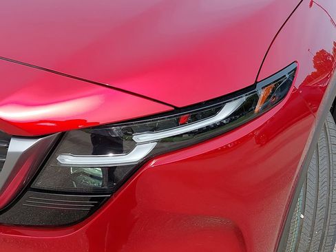 New 2026 MAZDA CX-5 Preferred AWD/4WD image 32