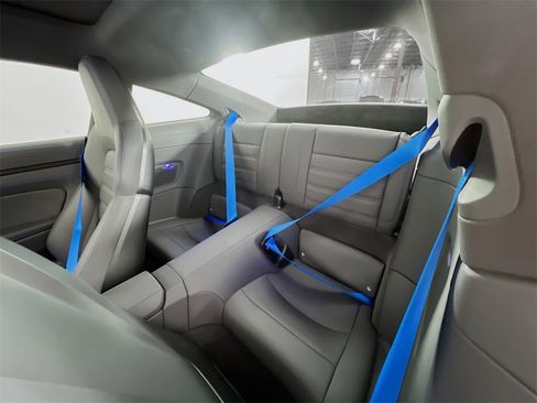 Certified 2023 Porsche 911 Carrera 4 GTS image 24