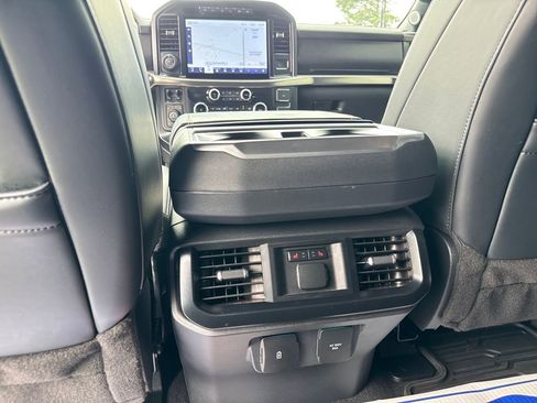 Used 2023 Ford F150 Raptor w/ Raptor 37 Performance Package image 45