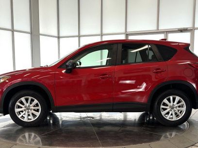 Used 2015 MAZDA CX-5 Touring