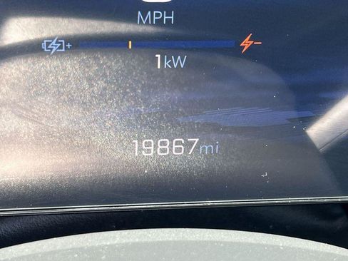 Certified 2024 Chevrolet Blazer EV LT AWD/4WD image 16