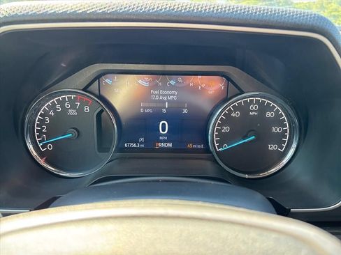 Used 2021 Ford F150 XLT w/ Equipment Group 302A High AWD/4WD image 28