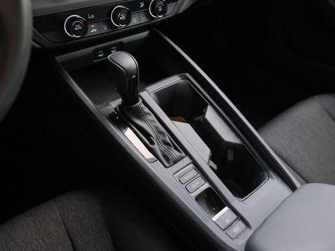 Used 2025 Honda Accord LX image 25