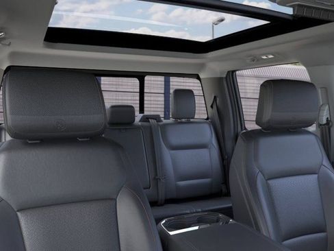 New 2026 Ford F250 4x4 Crew Cab Super Duty image 26