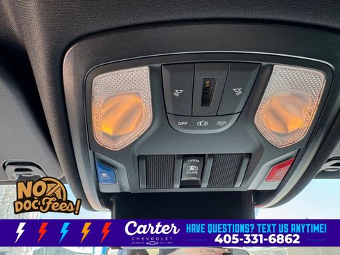 Used 2025 RAM 1500 Warlock AWD/4WD image 21