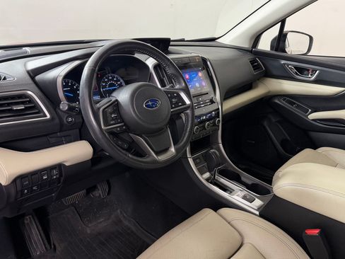 Used 2019 Subaru Ascent Limited AWD/4WD image 4