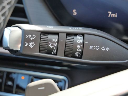 New 2026 Buick Envision Sport Touring AWD/4WD image 55