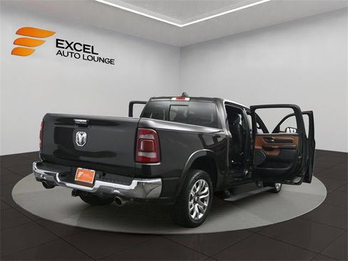 Used 2019 RAM 1500 Limited image 46