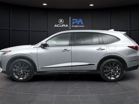 Used 2026 Acura MDX A-Spec AWD/4WD image 20