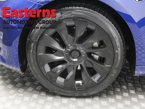 Used 2020 Tesla Model 3 Standard Range Plus image 29