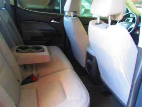 Used 2019 Chevrolet Colorado LT image 23