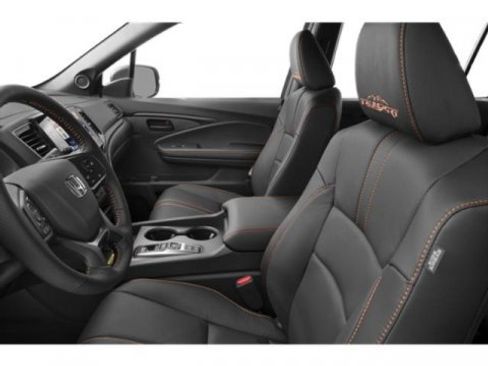 Used 2025 Honda Passport TrailSport image 9