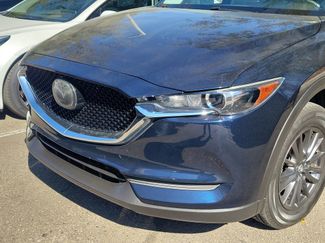 Used 2019 MAZDA CX-5 Touring video 2