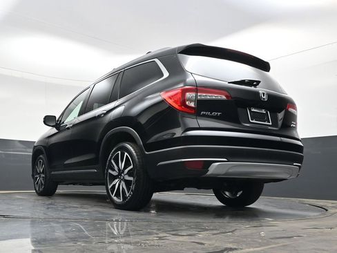 Used 2021 Honda Pilot Elite image 31