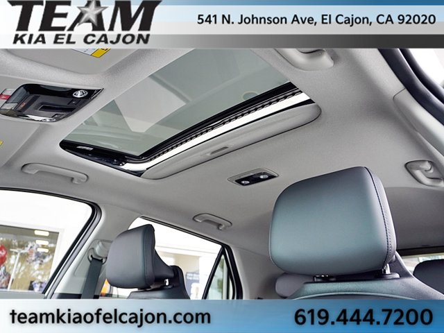 New 2026 Kia Niro Wave w/ Wave Preserve Package FWD image 19