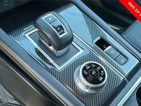 Used 2022 Mitsubishi Outlander SEL image 29