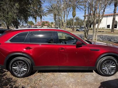 Used 2024 MAZDA CX-90 3.3 Turbo w/ Preferred Package