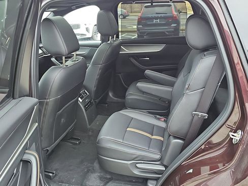 Used 2025 MAZDA CX-90 3.3 Turbo S w/ Premium Package image 12