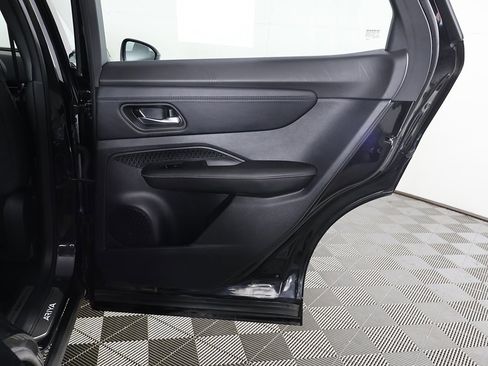 Used 2023 Nissan Ariya ENGAGE+ e-4ORCE image 26