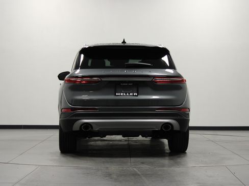 Used 2023 Lincoln Corsair Reserve FWD image 5