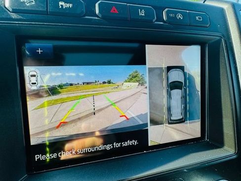 Used 2021 Ford Expedition Max King Ranch AWD/4WD image 13