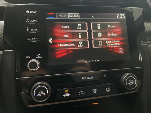 Used 2020 Honda Civic Sport image 30