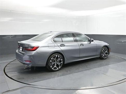 New 2026 BMW 330i 330i w/ Premium Package image 15