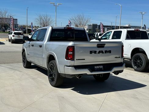 New 2026 RAM 1500 Laramie image 4