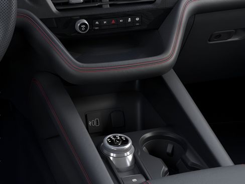 New 2026 Ford Explorer ST-Line AWD/4WD image 15