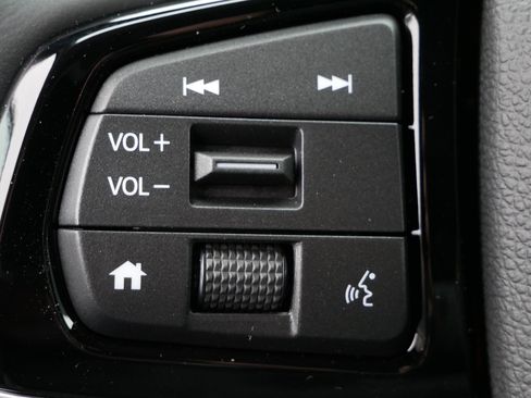 New 2026 Honda Odyssey EX-L image 23