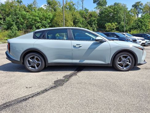 Used 2025 Kia K4 FWD image 7