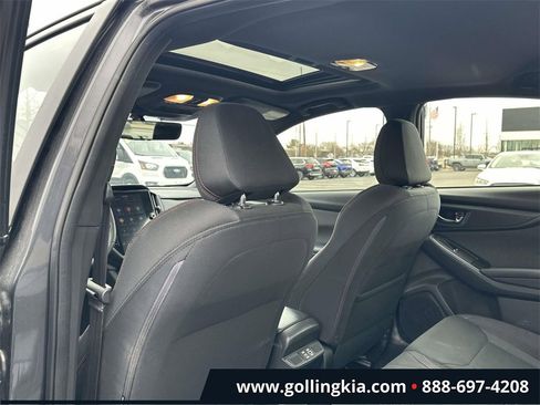 Used 2024 Subaru WRX Premium image 14