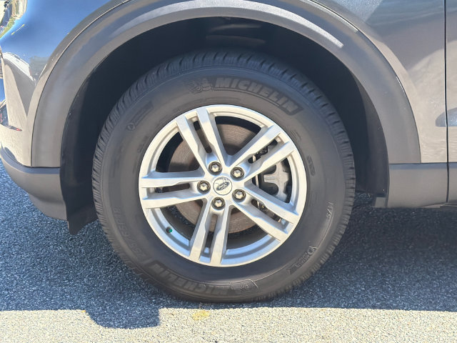 Certified 2020 Ford Explorer XLT AWD/4WD image 13