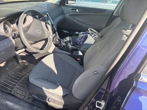 Used 2013 Hyundai Sonata GLS w/ Popular Equipment Pkg FWD image 18