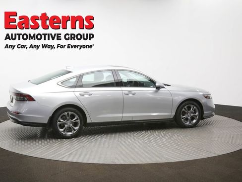 Used 2024 Honda Accord EX image 42