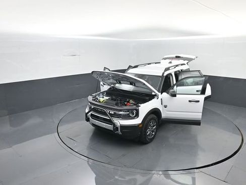 New 2025 Ford Bronco Sport Big Bend image 35