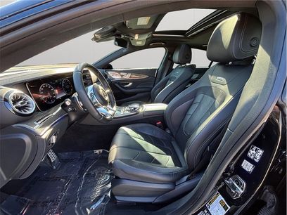 Used 2020 Mercedes-Benz CLS 53 AMG 4MATIC