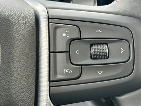 New 2026 GMC Sierra 1500 SLT w/ SLT Premium Plus Package image 29