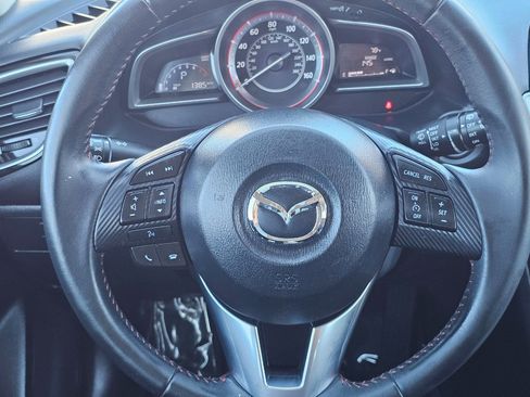 Used 2014 MAZDA MAZDA3 i Touring image 25